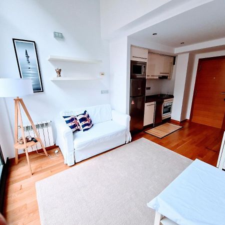 El Camarote Del Fraga Apartamento En Pleno Centro De Vigo Con Parking Kültér fotó