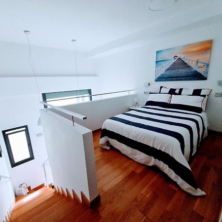 El Camarote Del Fraga Apartamento En Pleno Centro De Vigo Con Parking Kültér fotó