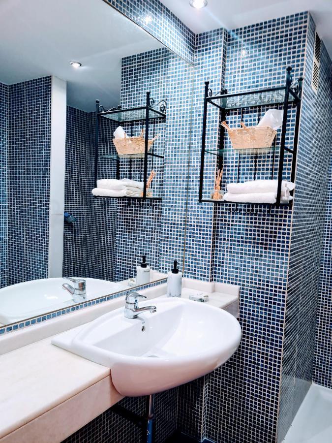 El Camarote Del Fraga Apartamento En Pleno Centro De Vigo Con Parking Kültér fotó