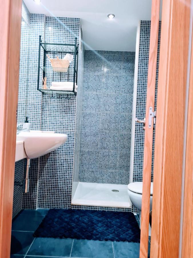El Camarote Del Fraga Apartamento En Pleno Centro De Vigo Con Parking Kültér fotó