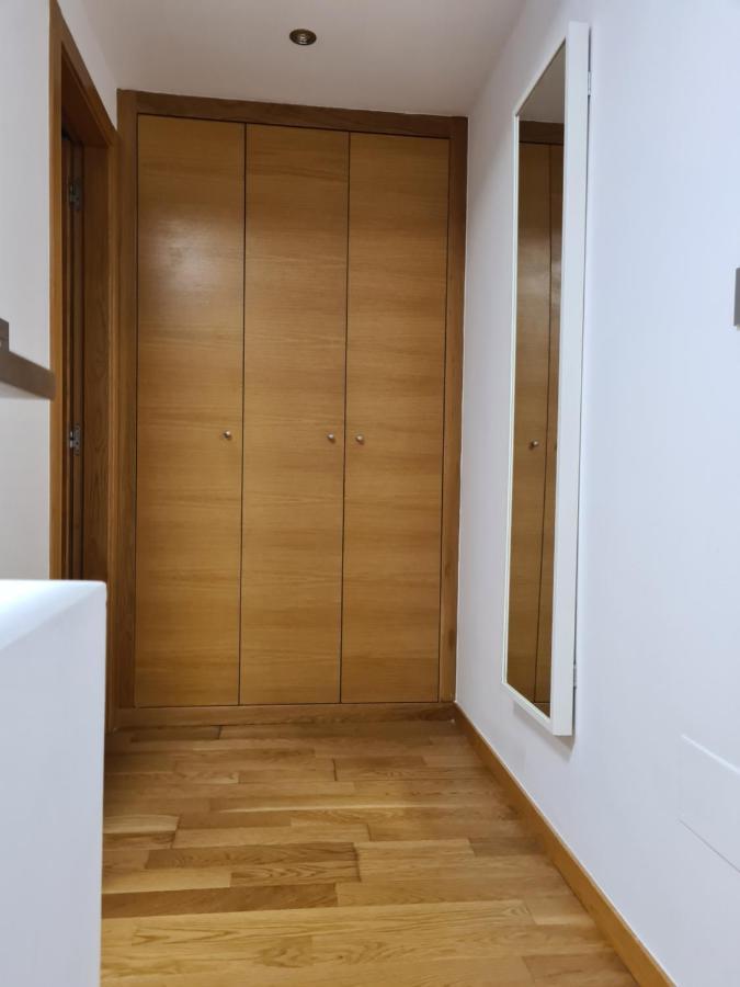 El Camarote Del Fraga Apartamento En Pleno Centro De Vigo Con Parking Kültér fotó